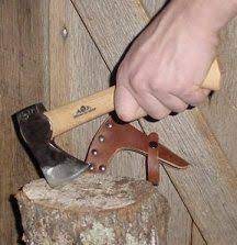 Pin On Axes Knives Saws
