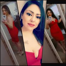 Hi my name is Maricela Saldierna I'm a 37-year-old Mexican born in Houston  Texas. I am outgoing, friendly, love to laugh and have a good time. Just  looking to meet new people.