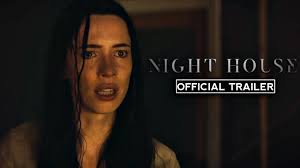 Aug 17, 2021 · the night house is premiering exclusively in theaters, and won't be on netflix. The Night House Official Trailer 2021 Rebecca Hall Horror Thriller Hd Movie Trailer Parody Youtube