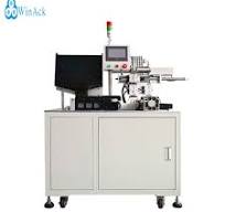 Battery Insulation Paper Sticking Machine Manufacturer ...