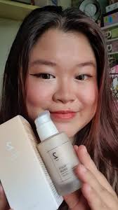 no 2 tapi bukan pemilu 🥰😌💕 #WhatsYourNumber? #NumbuzinIndonesia  #serummoisturizer