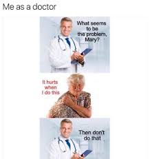 Medical memes for your day - Album on Imgur