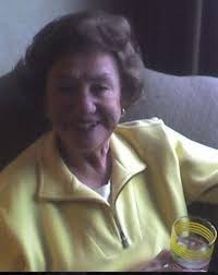 Mary Cox Obituary (1930