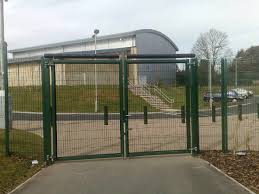 Wire mesh fence, anti climb fence, double wire fence, airport fence, palisade fence, chain link fence, welded wire mesh panel, welded gabion box, hesco bastion, hexagonal wire mesh. Roller Barrier Non Aggressive Anti Climb Barrier Of Choice