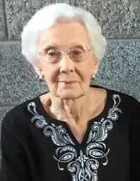 Ruby Elizabeth Parnell Obituary March 25, 2024