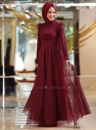 Dantelli Abiye Elbise Murdum Moda 2019 Elbiseler Moda Stilleri Ve Elbise Modelleri