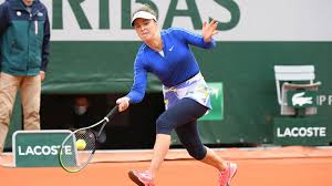 Jul 01, 2021 · марта костюк продолжит выступления на уимблдоне в миксте. Svitolina I Kostyuk Uznali Sopernic V Osnovnoj Setke Rolan Garros