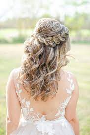 Flower Infused Boho Bridal Session Carly Festival Hill Round Top Emilyboone Com Wedding Hair Down Southern Wedding Hairstyles Country Wedding Hairstyles