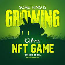 Today We Have Great News For You All Nft Chives Farm Game White Paper Is Available R Chives