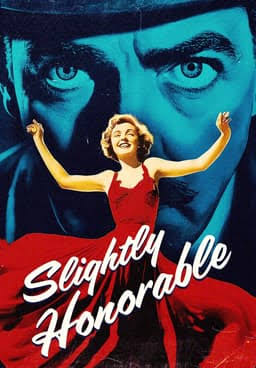 Watch Slightly Honorable (1939) - Free Movies | Tubi
