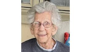 Regina HANS Obituary (2023)