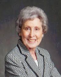 Madge Warren Obituary