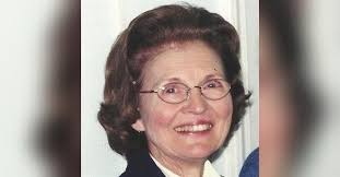 Mary Ann Collier Obituary