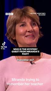 Teacher Miranda Perchick