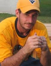 Obituary information for Christopher Michael Hamrick