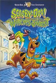 Scooby Doo È™i Fantoma VrÄƒjitoarei Wikipedia