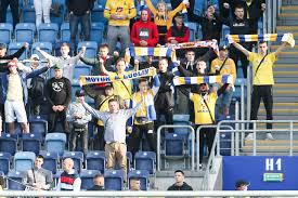 Matchs en direct de motor lublin : Kibice Na Meczu Motor Lublin Gornik Polkowice Zobacz Zdjecia Gol24