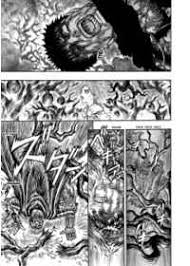 Читать берсерк/berserk последняя глава 358. Manga Berserk Onlajn