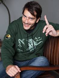 Resultado de imagem para Bento ribeiro humorista