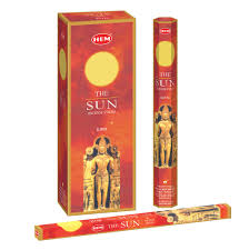 Comparati preturile magazinelor online la betisoare parfumate gasiti cel mai mic pret, si cumparati cel mai ieftin betisor parfumat din magazinul preferat. BeÈ›iÈ™oare Parfumate Hem The Sun Pret 14 00 Lei Craftup Ro