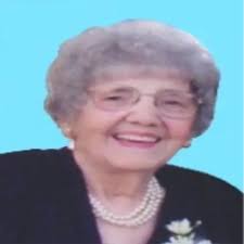 Obituary information for Mary A. Kingston