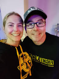 Ohhh fk, hier kom K@K! // Come see me and my tjommies