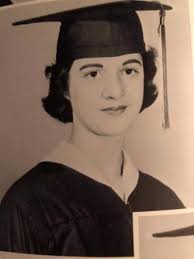 In loving memory of Tabitha McMullen