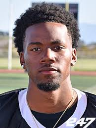 Washington 2023 Football Prospects