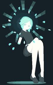 Https Www Tumblr Com Blog Jeronimolsg3 Anime Pixel Art Pixel Art Characters Pixel Art