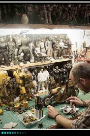 Project 13 1239 Art Toys Design Art Toy Fantastic Art