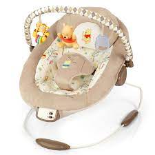 Winnie The Pooh Bouncer Disney Baby Nurseries Baby Bouncer Baby Disney