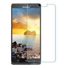 Lenovo Golden Warrior Note 8 Protector ...