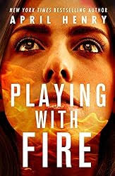 April Henry Books In Order