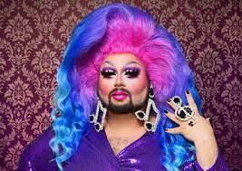 'rupaul's drag race' introduced mainstream audiences to the wonder and mystique of drag culture. Queens Of The City Philadelphia Weekly