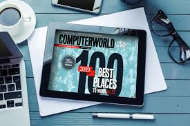 Corporation to pay for therapy for. Best Places To Work In It 2019 Computerworld
