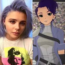 PLEASE READ DISCLAMIER: I just realized that I never posted my NDGO fancast  in this group yet. Part XI (11) of my RWBY fancast. Lmk if you want to be  tagged in