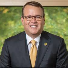 Northern Colorado President Andy Feinstein to join NCAA DI board