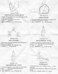Http Www Woodhavenlabs Com Ankle Exercises Jpg I Truly Want To Avoid Needing Ankle Surgery Ankle Strengthening Exercises Ankle Exercises Ankle Surgery