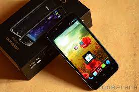 Karbonn S5 Titanium Review