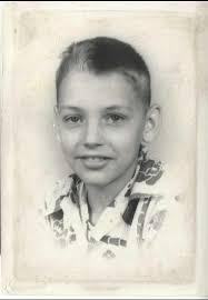 Thompson's Market in Cresaptown, Maryland