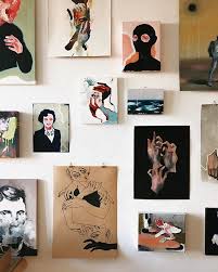 My Little Gallery Artstudios Studioday Studioart Studioshot Studiowork Artstudents Artstudentlife Artstudio Post P Art Art Painting Art Drawings