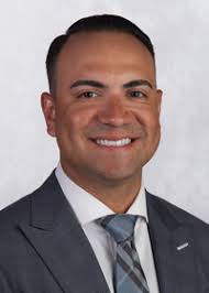 Andres Baltazar, Financial Advisor