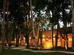 You never know what a child is going to say. Restaurants In Bali Cuca At Jimbaran Bay Honeycombers