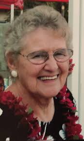 Marjorie Pratt Obituary