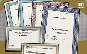 Pemerintah telah menggelar lelang enam seri surat utang negara (sun), selasa (25/9). Surat Utang Negara Satu Ladang Investasi Aman Masyarakat Asumsi