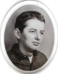 James Marshall Sexton (1947-1965)