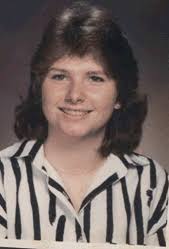 Wanda Melissa “Lisa” Ware McDaniel (1970-2003)