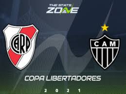 Copa libertadores match played on 08/18/21 00:30. Atletico Mineiro Vs River Plate Preview Prediction The Stats Zone