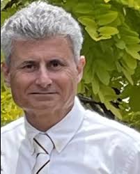 Executive Committee — Holy Cross College Old Boys' Association