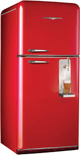 Northstar Keg Fridges For Retro Refrigerators